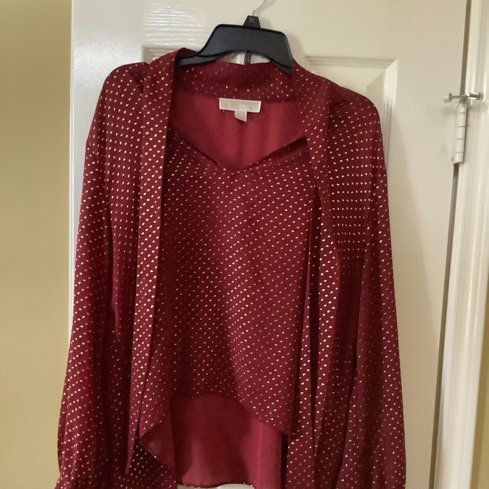 Michael Kors Blouse
